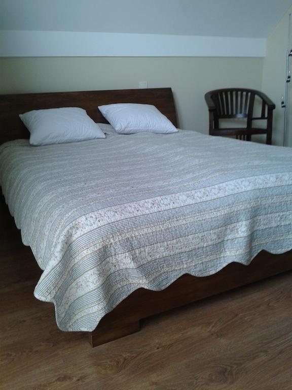 Villa Dom Przy Kociej Gorze à Krzczen Chambre photo